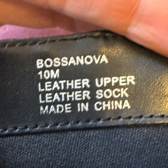 EUC Sanctuary Bossanova Heel Booties - Picture 11 of 11